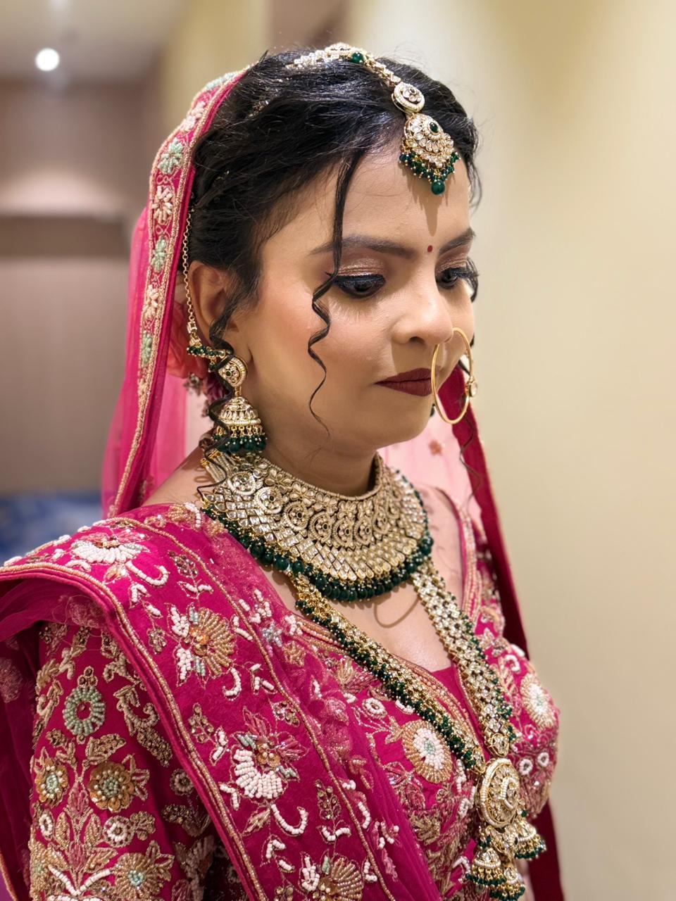 Delhi wedding decoration, haldi mehndi decor, shaadi aura setup